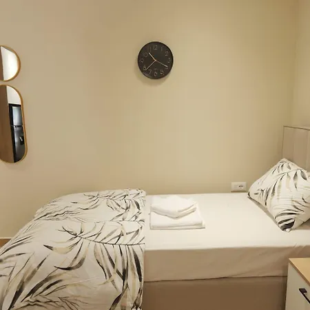 Hidden Gem 2 Apartman