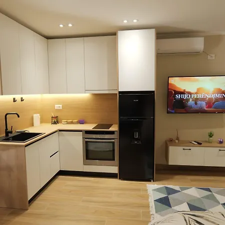 Apartman Hidden Gem 2