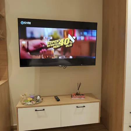 Apartamento Hidden Gem 2 *